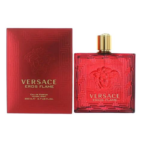 versace eros 6.7 oz amazon|Versace Eros flame 6.7 oz.